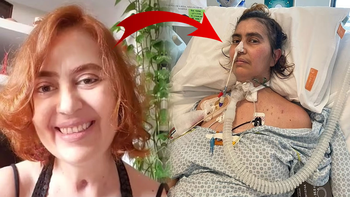 Marketten aldığı sosu haftalar sonra yedi, hayatı kabusa döndü! Son kullanma tarihine bakmadı, çünkü yazmıyordu!