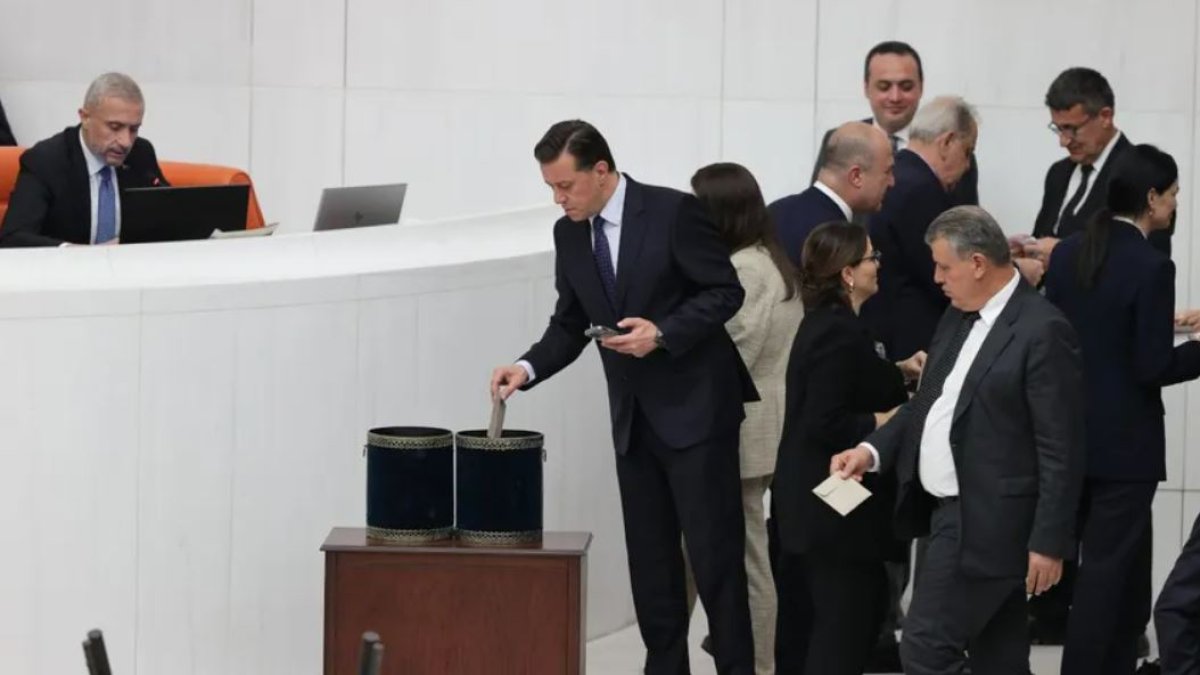 RTÜK’ün yeni üyeleri belli oldu