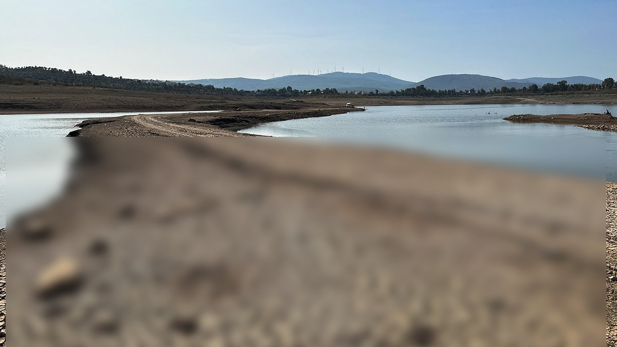 Bütün şehir diken üstünde! Teker teker kapatılıyor... Ortaya çıkan manzara çok ürkütücü!