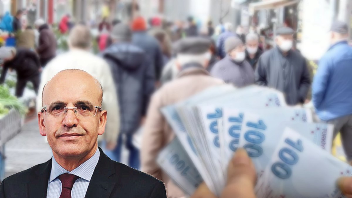 Maaşlara zam gelmedi diye üzülen emekliye müjde! Bakan Şimşek zam için tarih verdi: "Emekliler bizim önceliğimiz"