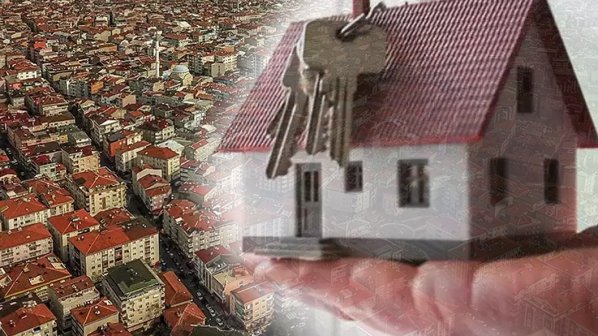 Bu kişiler hapı yuttu! Konut kiralamada "1 yıl" sınırı geliyor! Bir konut senede 4 defadan fazla kiraya verilemeyecek