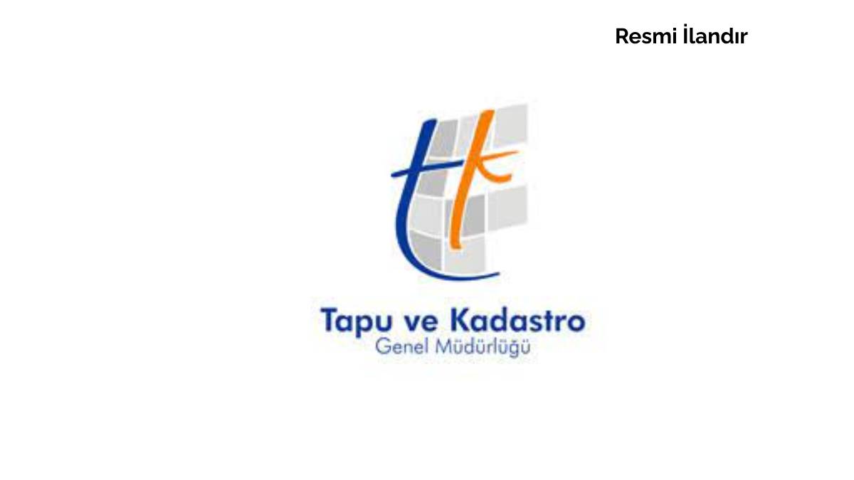 T.C. ÜMRANİYE KAYMAKAMLIĞI TAPU MÜDÜRLÜĞÜ