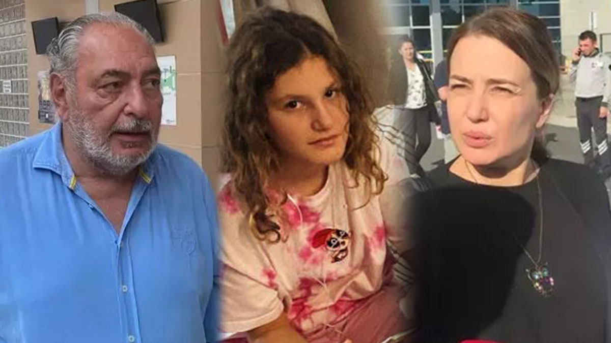 Eski eşinden Reha Muhtar hakkında şoke eden iddia: 13 yaşındaki kızımı içkiye alıştırdı! Deniz Uğur her şeyi anlattı