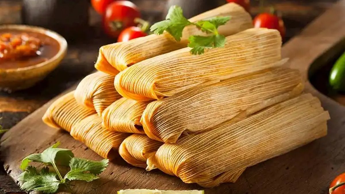 Masterchef'i sallayan tarif! Tamaleyi bu şekilde deneyen hastası oluyor, yeni lezzet sevenlerin favorisi olacak