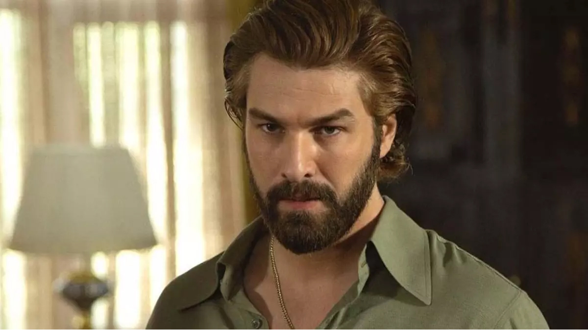 Bir Zamanlar Çukurova Furkan Palalı yeni aşka yelken açtı! Sevgilisi bakın kim çıktı, kendisi gibi o da ünlü oyuncu