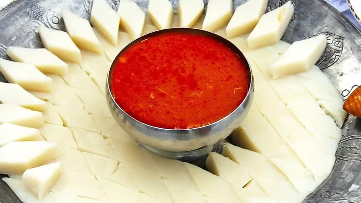 Bunu yiyenlere soğuk işlemiyor! Yozgat'ın meşhur Arabaşı tarifi: Püf noktasıyla lezzetini ona katlayın