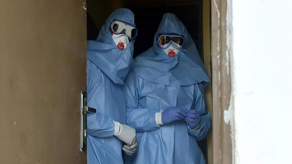 Sessiz sedasız endişeler artıyor: Yeni bir salgın kapıda mı? Vahşi yaşamdan gelen kötü sürpriz