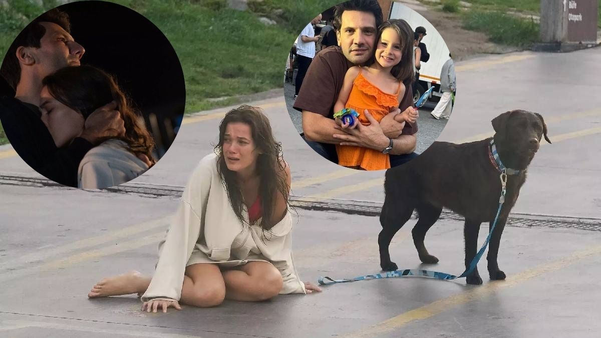 Yargı dizisinde kayıp “Mercan” için seferber oldular! “Mercan’ı bulan Pınar Deniz’e haber versin” paylaşımı viral oldu