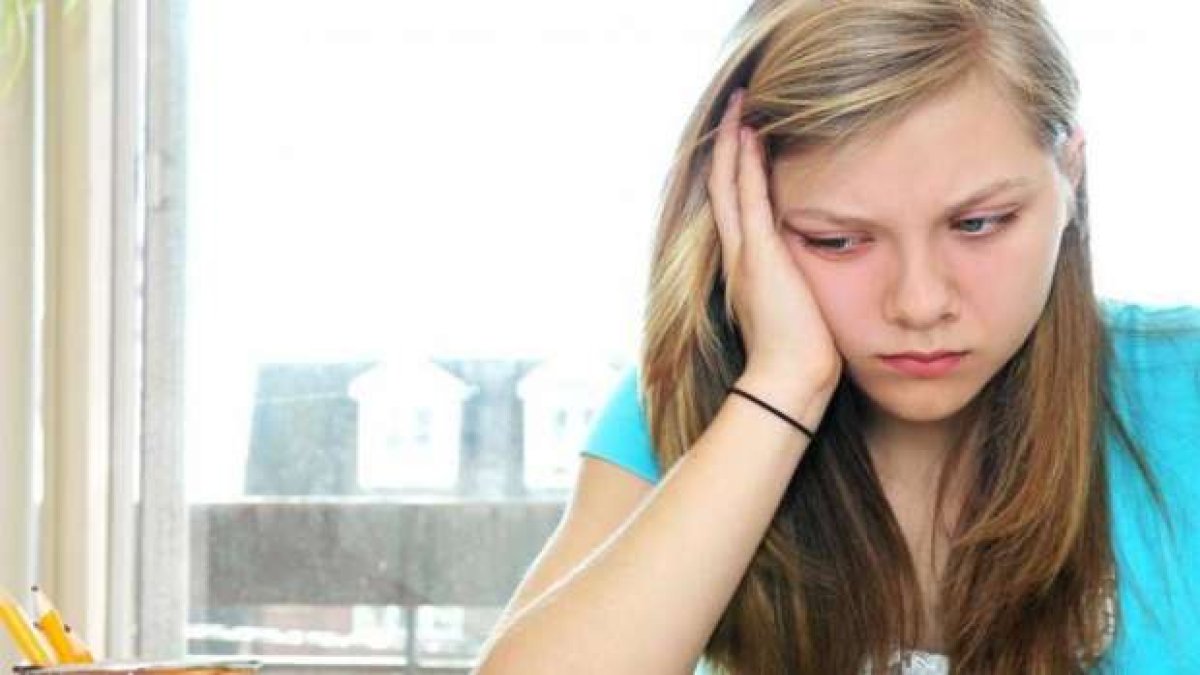 Endokrin bozucu maddeler erken ergenliği tetikliyor