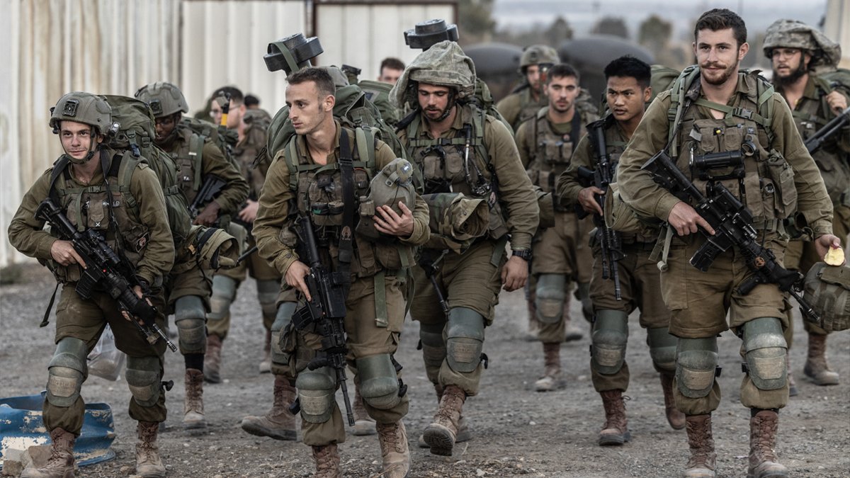 İsrail yalanladı, ABD doğruladı: Mısır saldırıdan 3 gün önce İsraillileri uyarmıştı