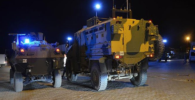 Hakkari'den acı haber: 3 asker daha şehit oldu - Son dakika haberleri