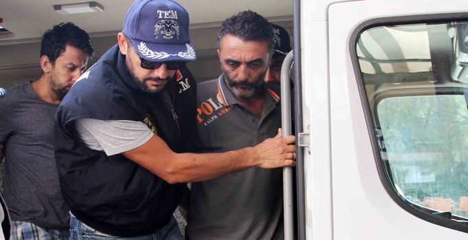 "Üs imamı" dahil darbeci 3 asker daha adliyeye sevk edildi - Darbe haberleri