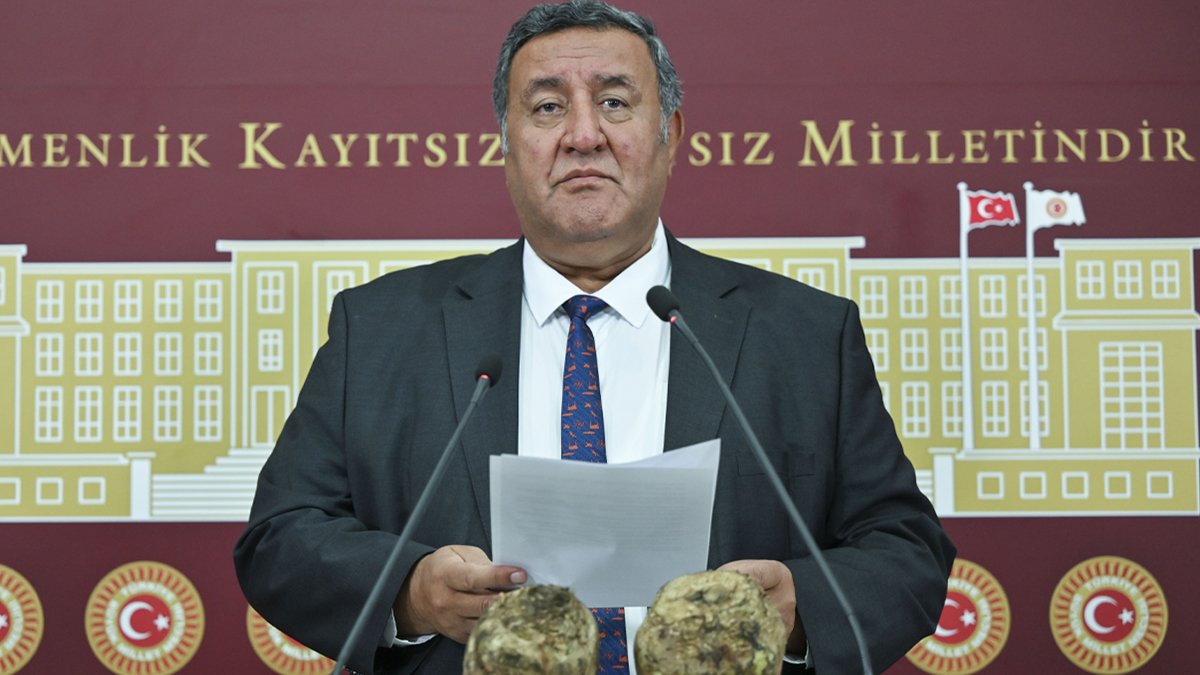 CHP'li Gürer'den Cumhuriyet ikramiyesi tepkisi: İktidar çalışan emekliyi cezalandırıyor