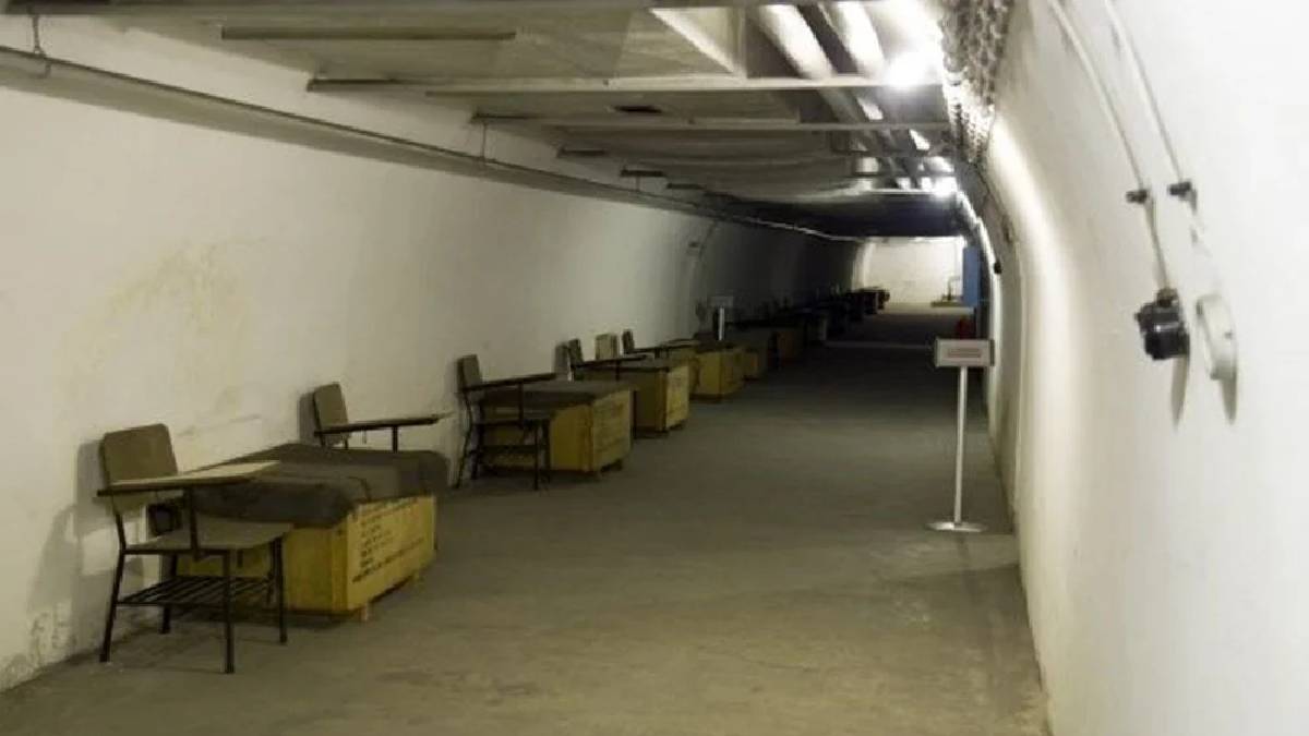 Türkiye'de sığınak var mı? İsrail-Filistin savaşı sonrası merak konusu oldu, işte ülkemizdeki sığınak prosedürü