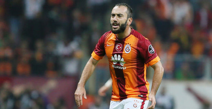 Galatasaray'ın kadroda düşünmediği Olcan Adın'a teklif var