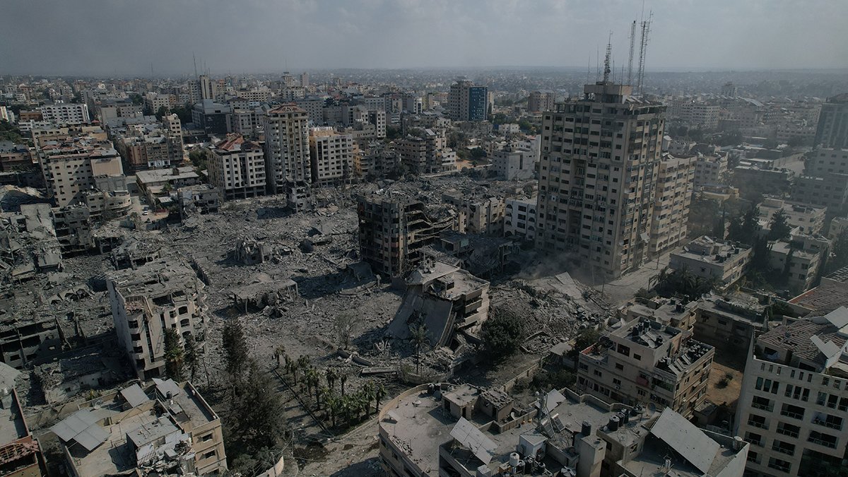 İsrail'de anketlerde saldırıların sorumlusu ülke yönetimi oldu: Her 5 Yahudi'den 4'ü hükümeti suçluyor