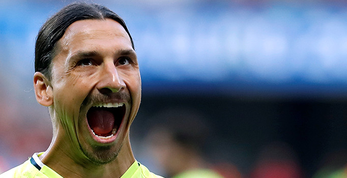 Ibrahimovic Galatasaray maçı öncesi konuştu: Herkes bu anı bekliyor