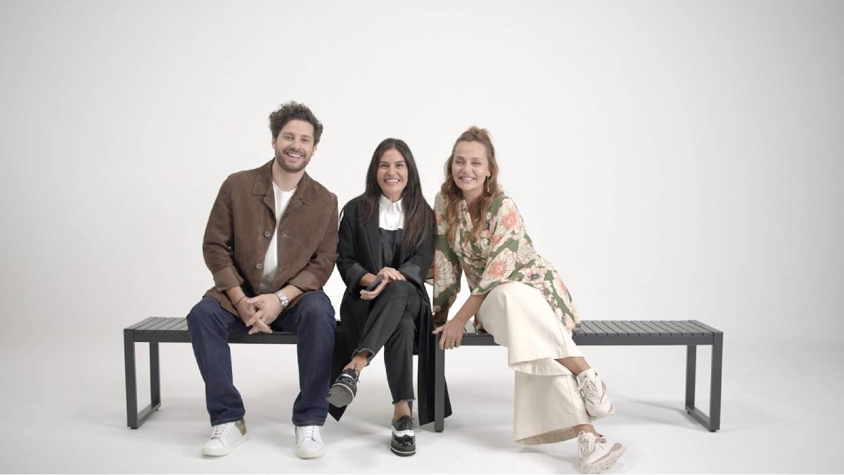 Prontotour’un 2024 erken rezervasyon dönemi ünlü oyuncular ile başladı