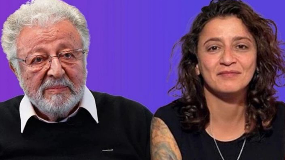 Metin Akpınar'ın yıllar sonra ortaya çıkan kızından ilk paylaşım: Babam olduğu resmiyete kavuştu