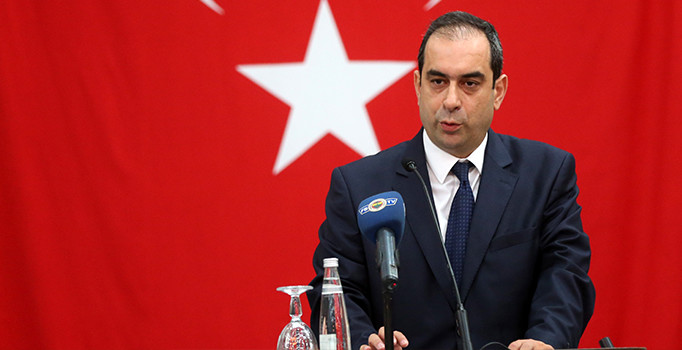 Şekip Mosturoğlu'ndan Galatasaray'a ağır itham: FETÖ'ye destek verenler kurtulamayacak!