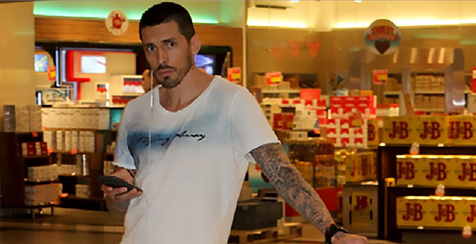 Milano'ya giden Sosa İtayan kulübüne mi transfer olacak?