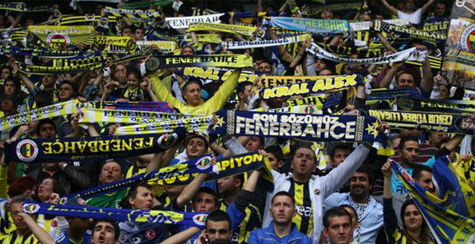 Fenerbahçe seyircisine bir yasak da valilikten geldi!