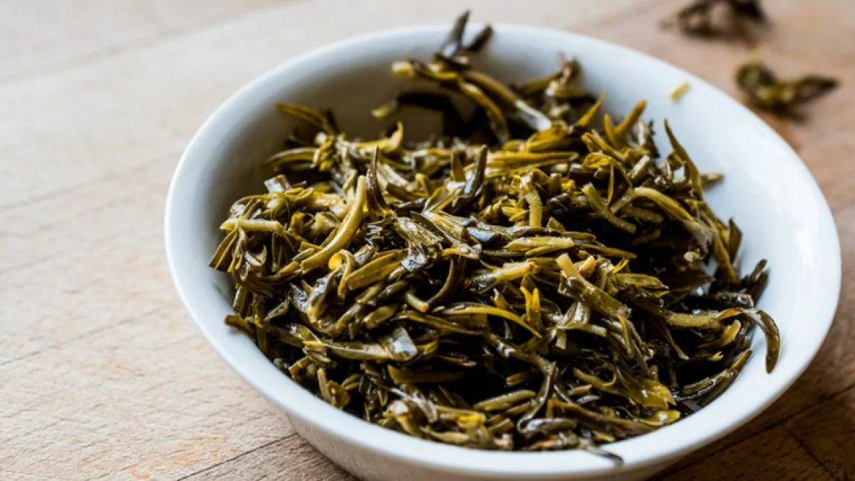 Zahter Nedir? Türkiye'nin Lezzetli Gizemi