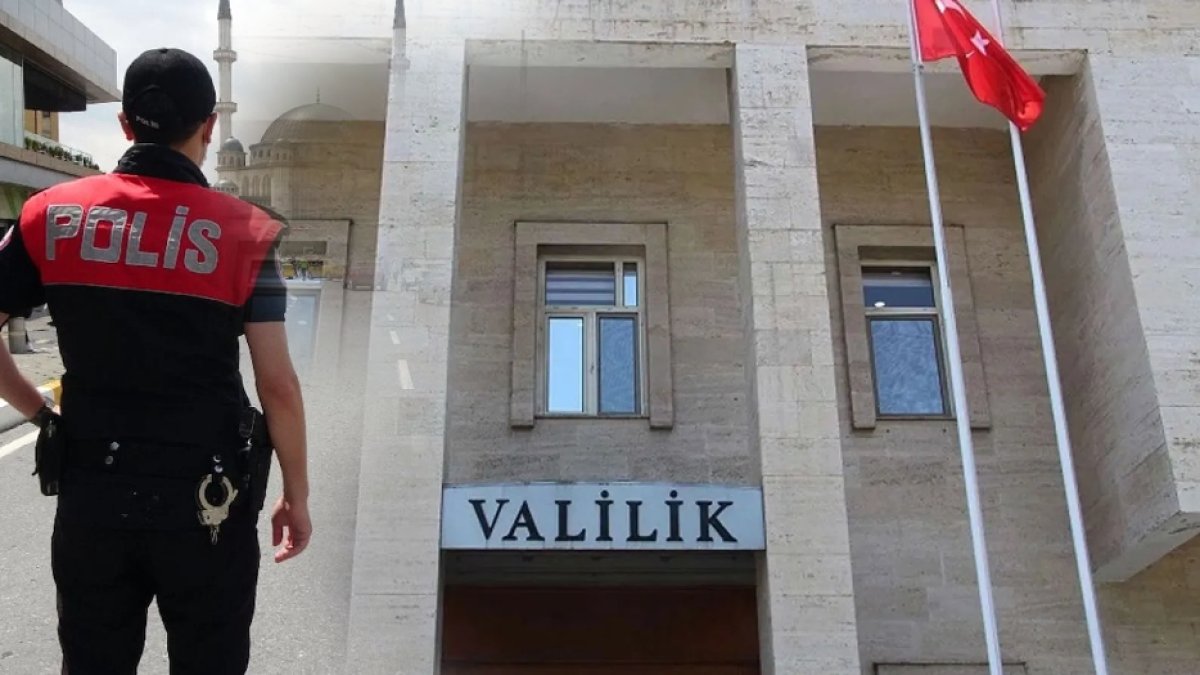 Bitlis, Ağrı, Siirt, Diyarbakır, Bingöl, Tunceli, Hakkari dikkat: O saate kadar herkese yasak geldi