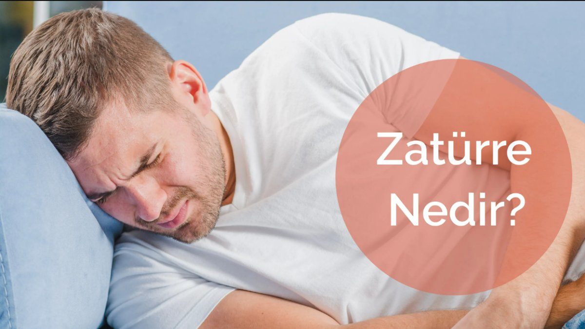 Zatürre Nedir?