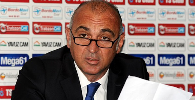 Trabzonspor eski ikinci başkanı Sebahattin Çakıroğlu vefat etti