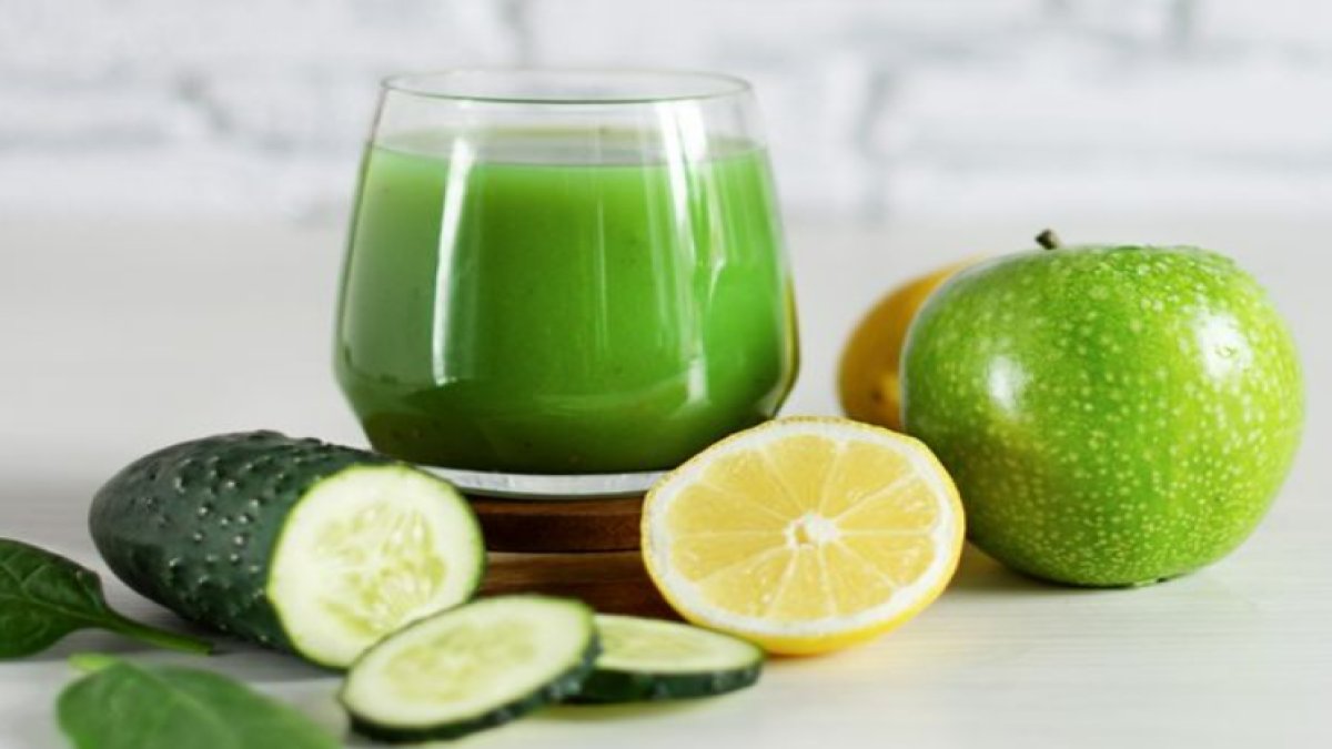 Zayıflama Kürleri: Sağlıklı Bir Yaşama İlk Adım