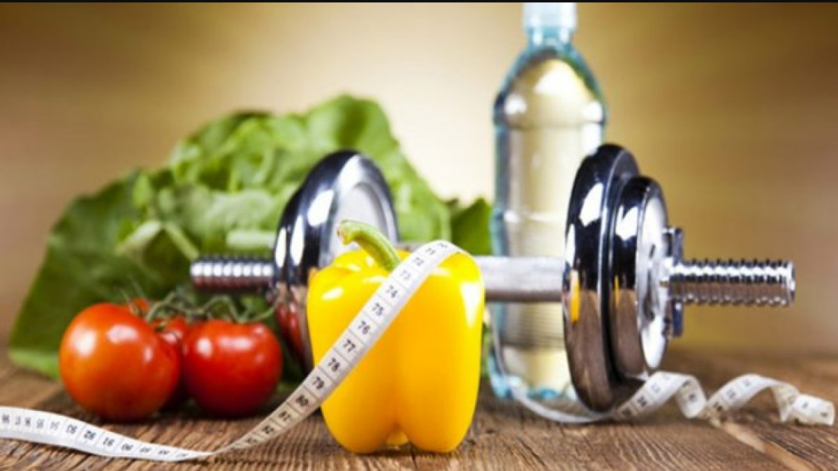 Zayıflamak İçin Ne Yemeliyiz: Sağlıklı Beslenmenin Anahtarları