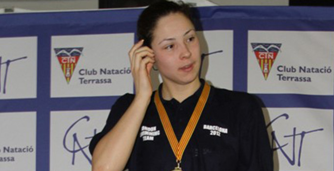 Milli sporcunun babası Galatasaraylı sporcuyu tehdit etti