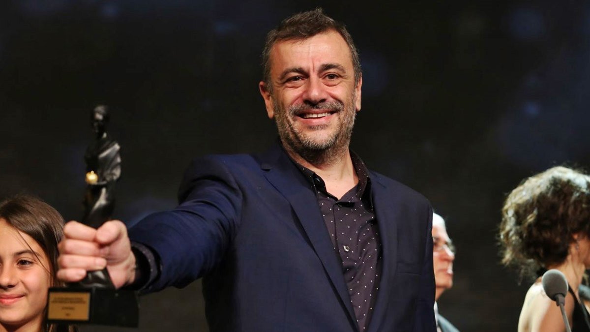 Kutluğ Ataman’a Hollanda kralı ödül verdi, konsolosluk vize vermedi