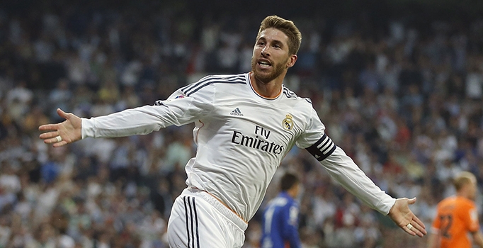 Çin'den Sergio Ramos'a astronomik teklif