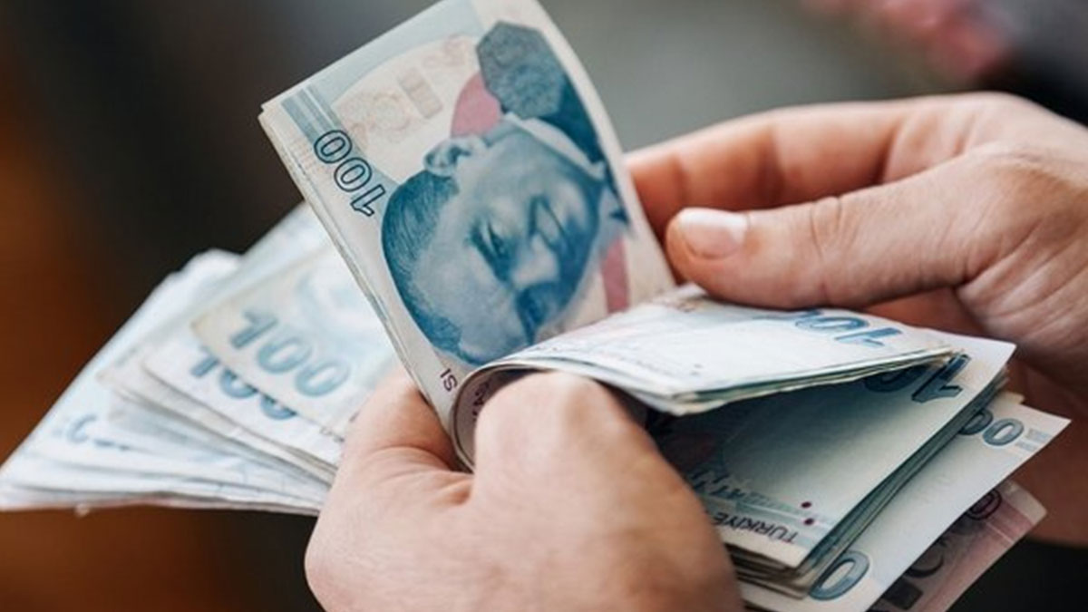 12 milyon kişi bu haberi bekliyordu: İki hafta sonra banka hesaplarına yatırılacak!