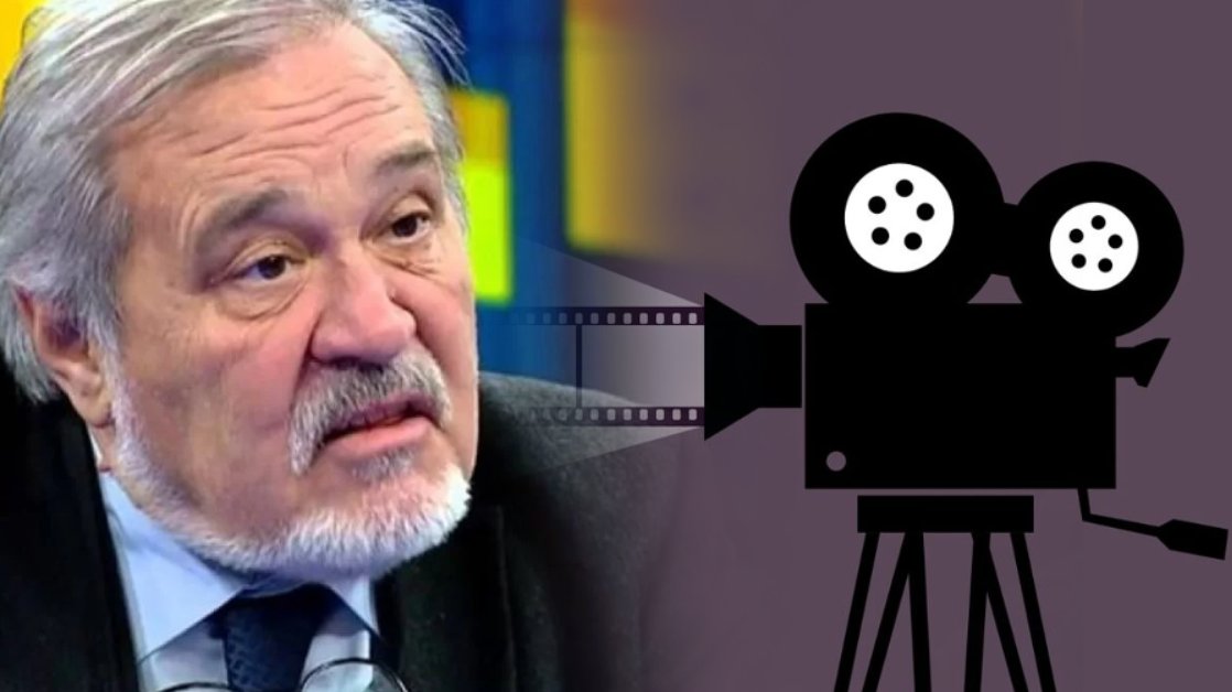 Gençlere film tavsiyesi İlber Ortaylı'dan geldi! İşte İlber Ortaylı'nın her Türk genci izlemeli dediği 26 film
