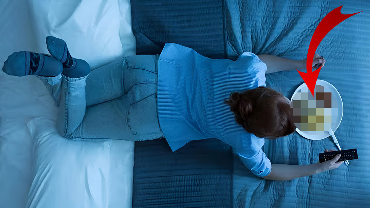 Uyumadan önce bir adet tüketin, bir ayda mucizeye tanık olun! Faydaları saymakla bitmiyor