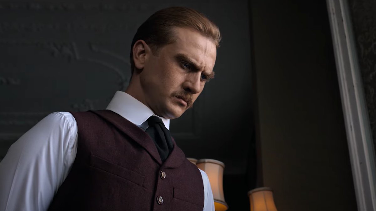 Afişi yayınlanan Atatürk filmi kasımda vizyonda