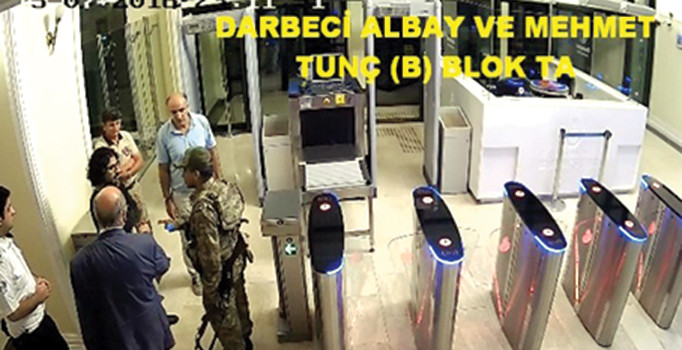 İBB Sivil Savunma Sekreteri Mehmet Tunç ve oğlu Ömer Tunç’un savcılık ifadelerine KARAR ulaştı