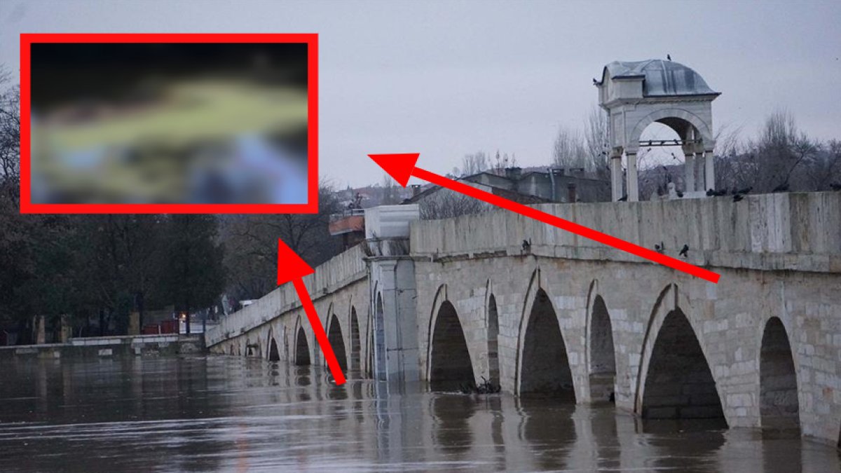 O ilimizde korkunç görüntü! Adeta yeşile büründü! Böyle devam ederse...