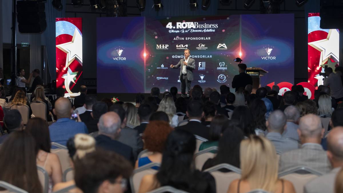 Seçer: “Mersin Türkiye’nin en saygın ticaret kentlerinden biri”