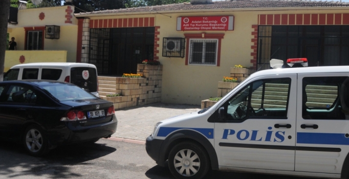 Gaziantep’te otomobil motosiklete çarptı: 1 ölü, 7 yaralı