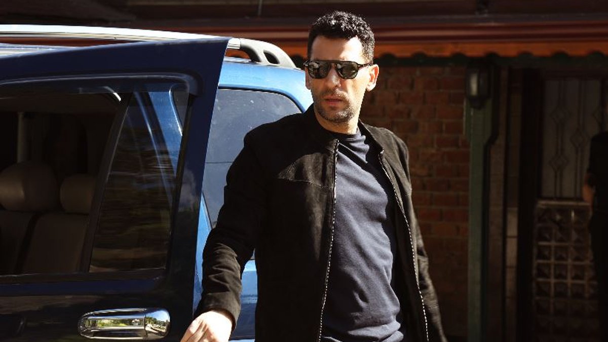 Yepyeni bir kadroyla dönüyor: Teşkilat'ın dördüncü sezon yayın tarihi belli oldu