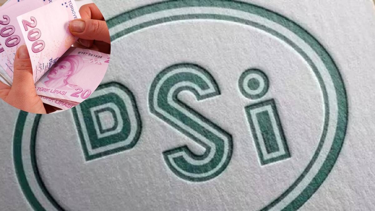 DSİ’den KPSS şartsız iş ilanı! Üstelik lise mezunu olmanız yeterli… Duyanlar başvuruya koşuyor