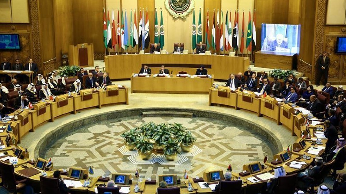 Arap Birliği’nden BM’ye İsrail çağrısı: Filistinlileri sınır dışı etme suçuna müdahale edin