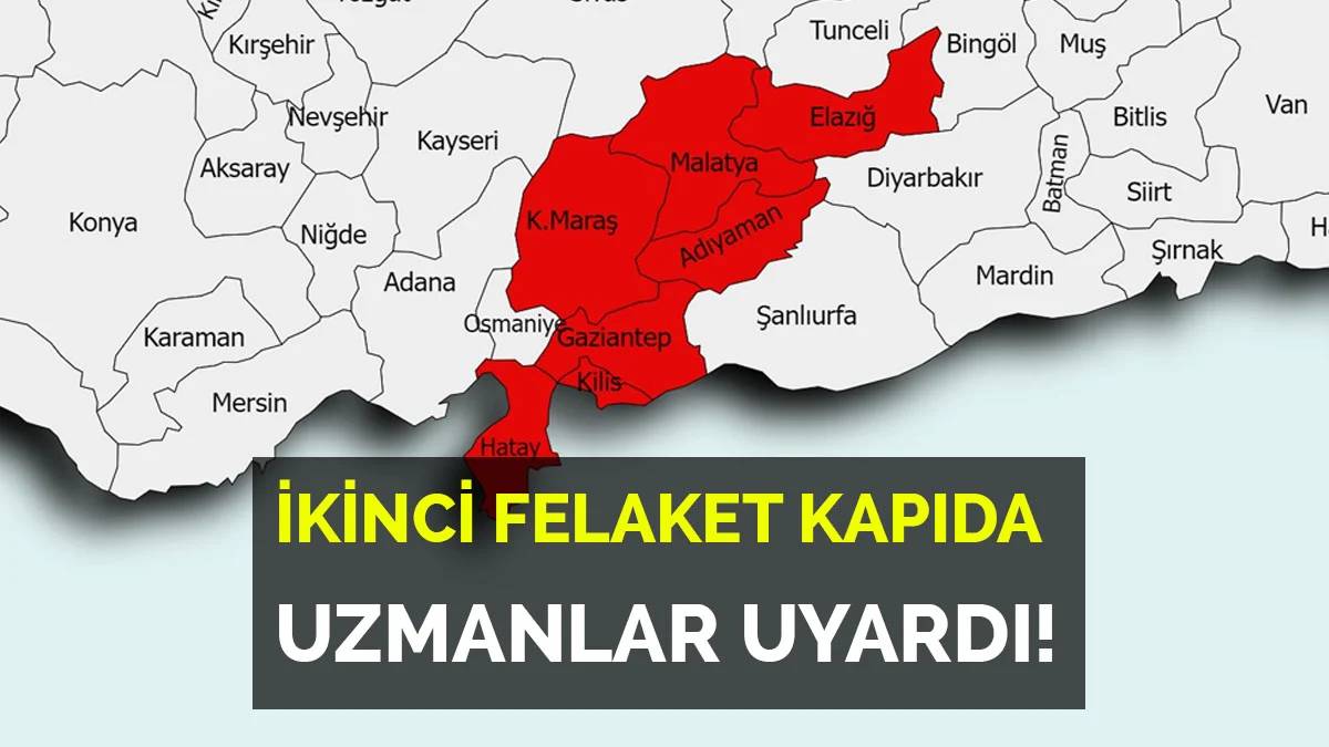 İskenderun, Hatay, Kilis, Adana için korkutan uyarı! Toprağın altından fışkırmaya başladırlar: Evlerinizi sıkı sıkı kapatın