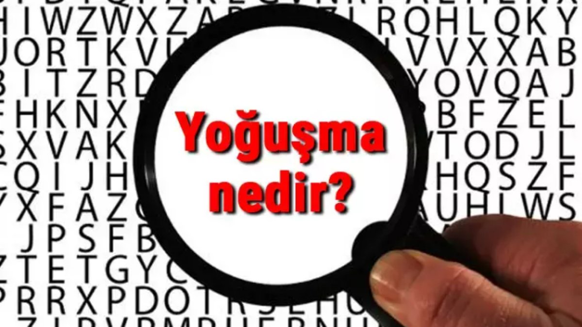 Yoğuşma Nedir: Su Buharı ve Suyun Gizemli Dönüşümü