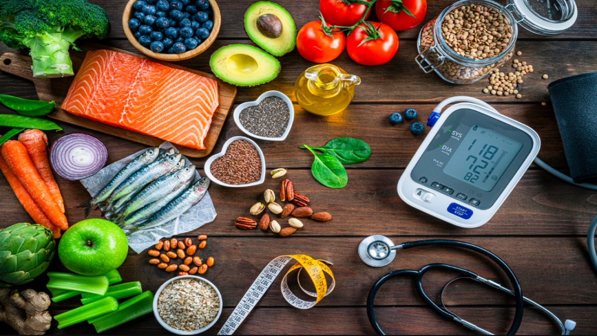 Yüksek Tansiyonu Ne Düşürür: Anında Düşürme Yöntemleri