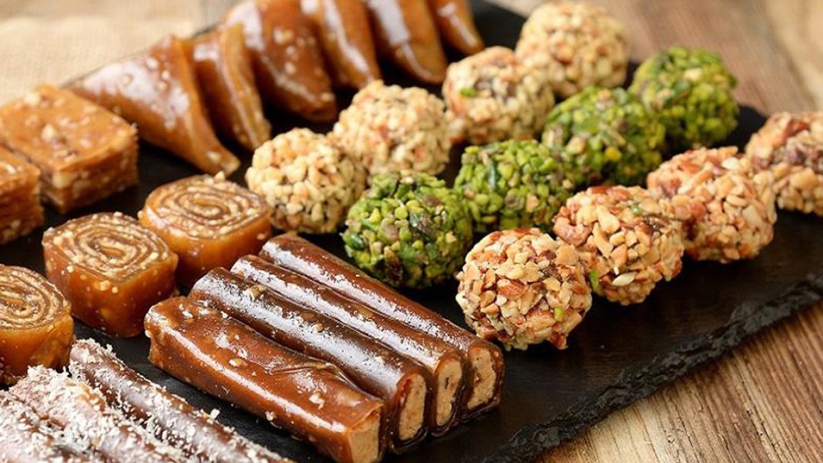 Yöresel ürünlerde katkı maddesi kullanımı artık yasak